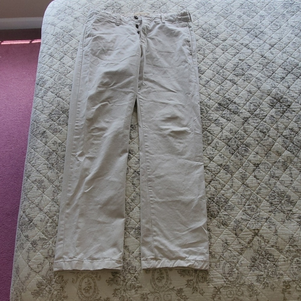 Hollister Pants